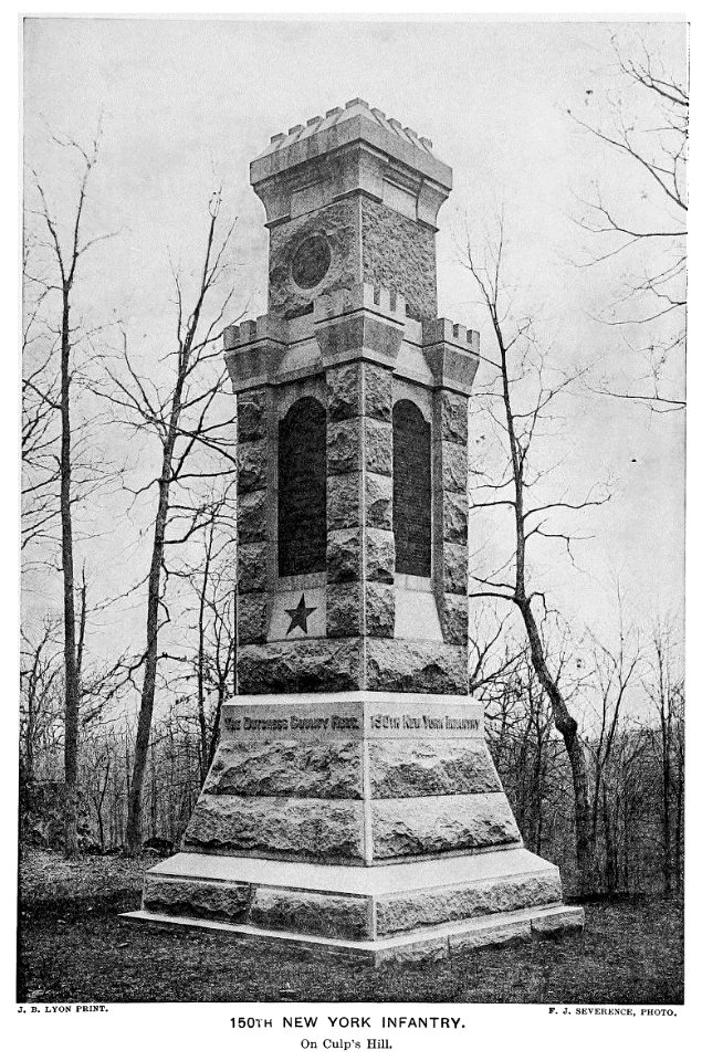 150th NY Infantry p1022