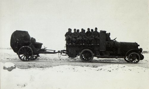 150cm Scheinwerfer (BildID 15723918)
