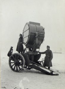 150cm Scheinwerfer (BildID 15723925)