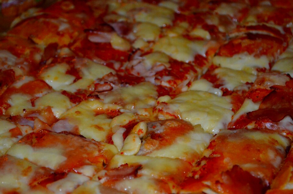 Pizza pizza by the slice salento