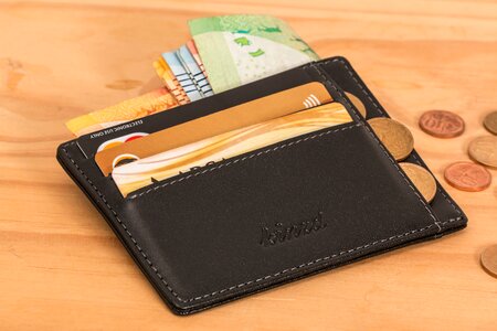 Investment money financial