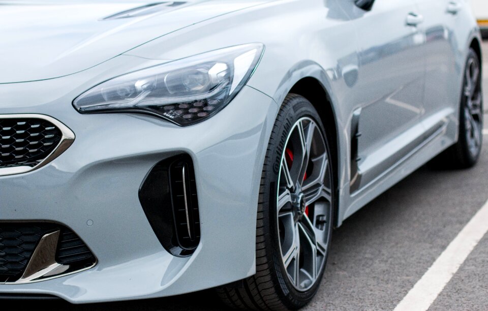 Vehicle auto transportation
