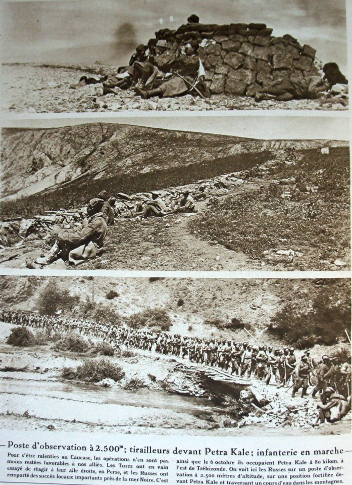 156 12 russes devant Petra Kale