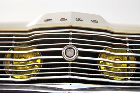 Ford auto automobile