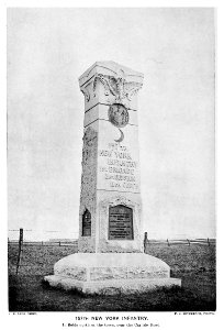 157th NY Infantry p1057