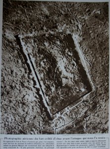 156 5 le fort de Vaux