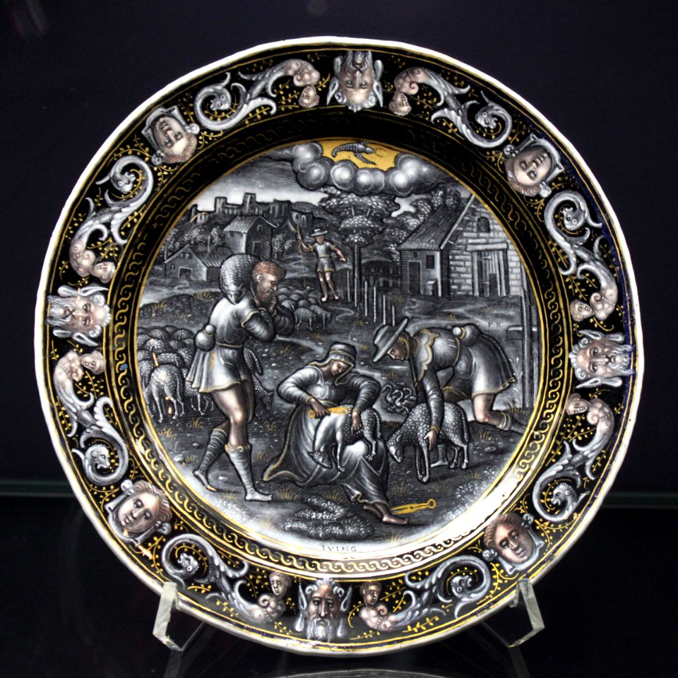 1570 Reymond Monatsteller Juni anagoria