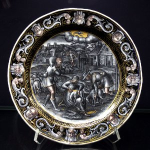 1570 Reymond Monatsteller Juni anagoria
