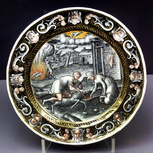 1570 Reymond Monatsteller Dezember anagoria
