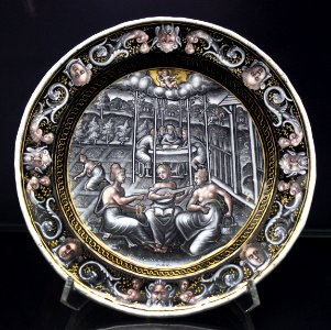1570 Reymond Monatsteller Mai anagoria