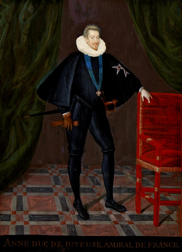 Anne de Joyeuse