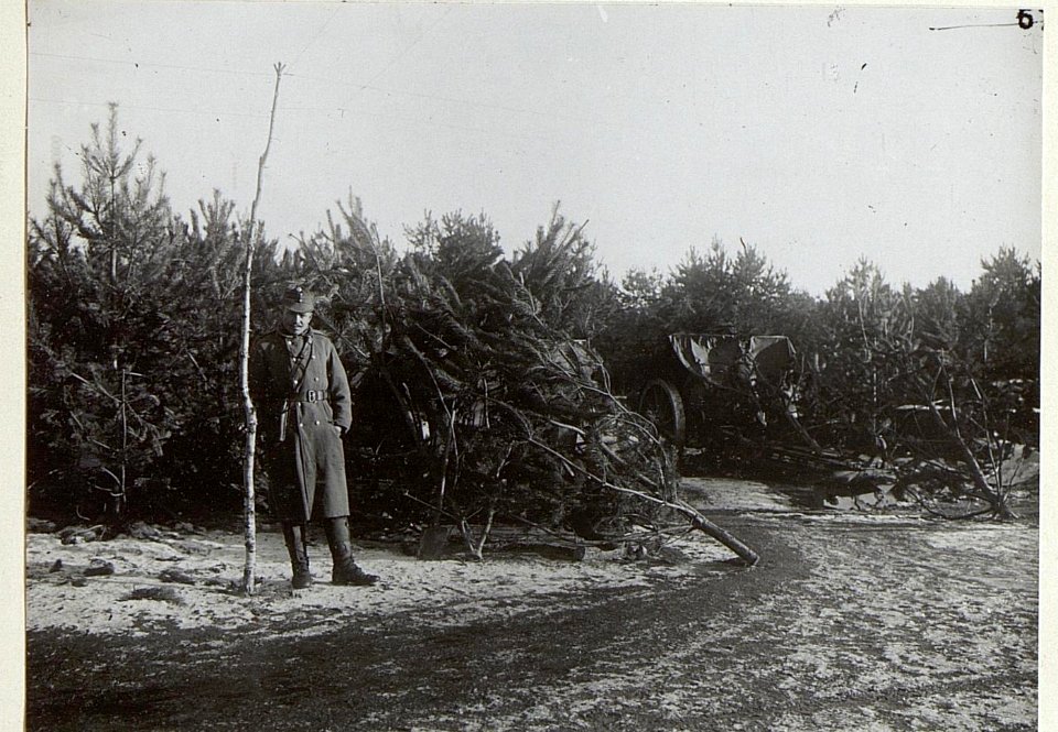 15cm M.14 F.Hb.maskiert (BildID 15721321)