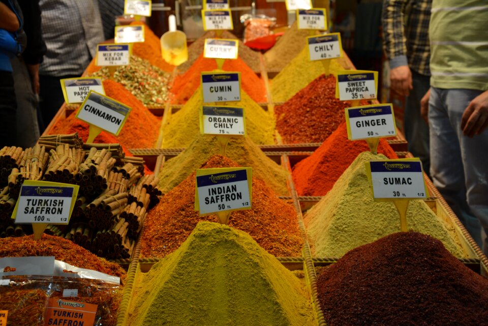 Market bazaar Free photos
