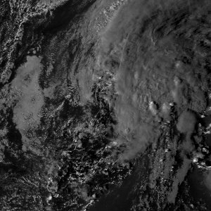 15L Geostationary VIS-IR 2019