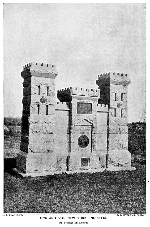 15th & 50th NY Engineers p1080