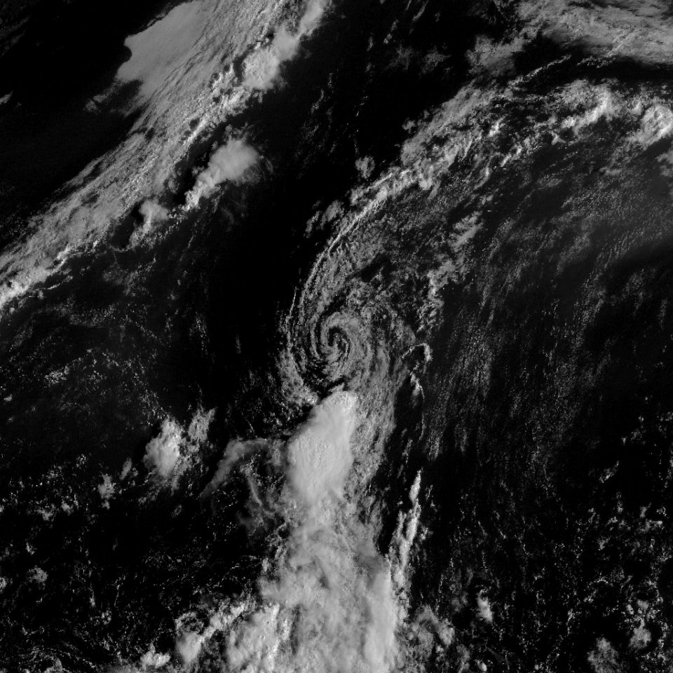 15L Geostationary VIS-IR 2020