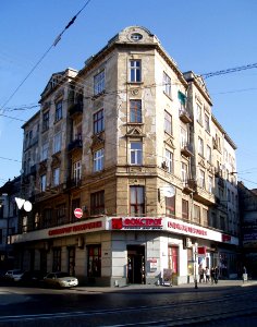 16 Horodotska Street, Lviv (01) photo