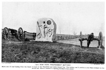 15th NY Artillery p1326