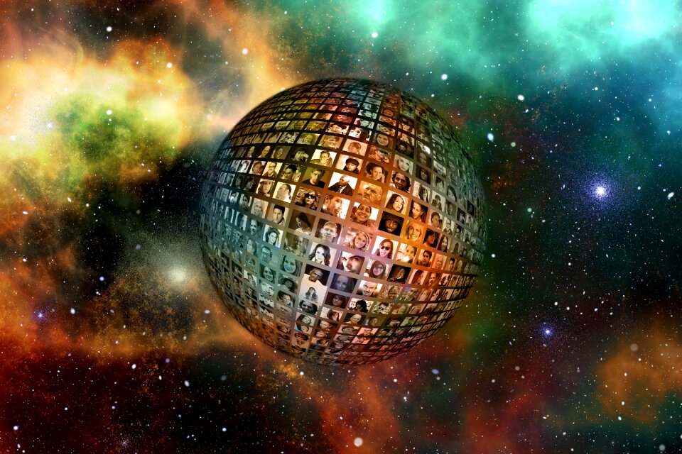 Personal connected connectedness