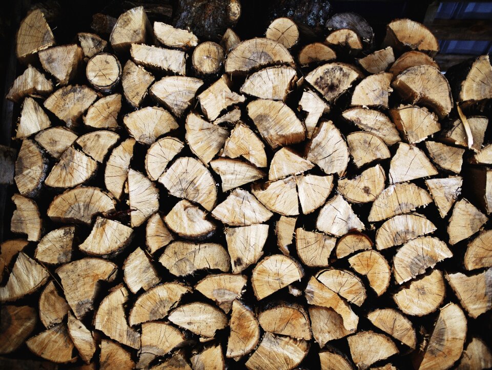 Cuts collection trees
