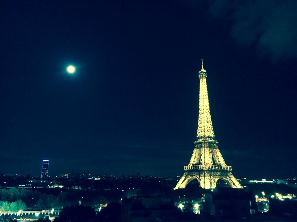 France capital city