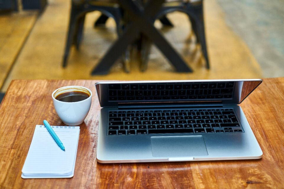 The work work keyboard