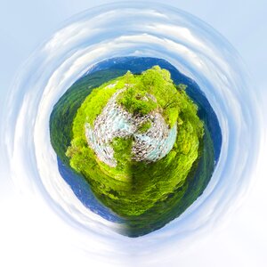 Earth world universe