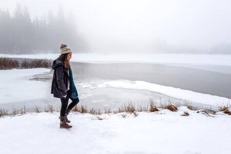 Weather nature outdoor photo