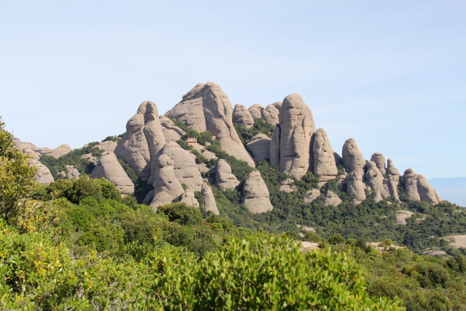 Travel catalonia spain