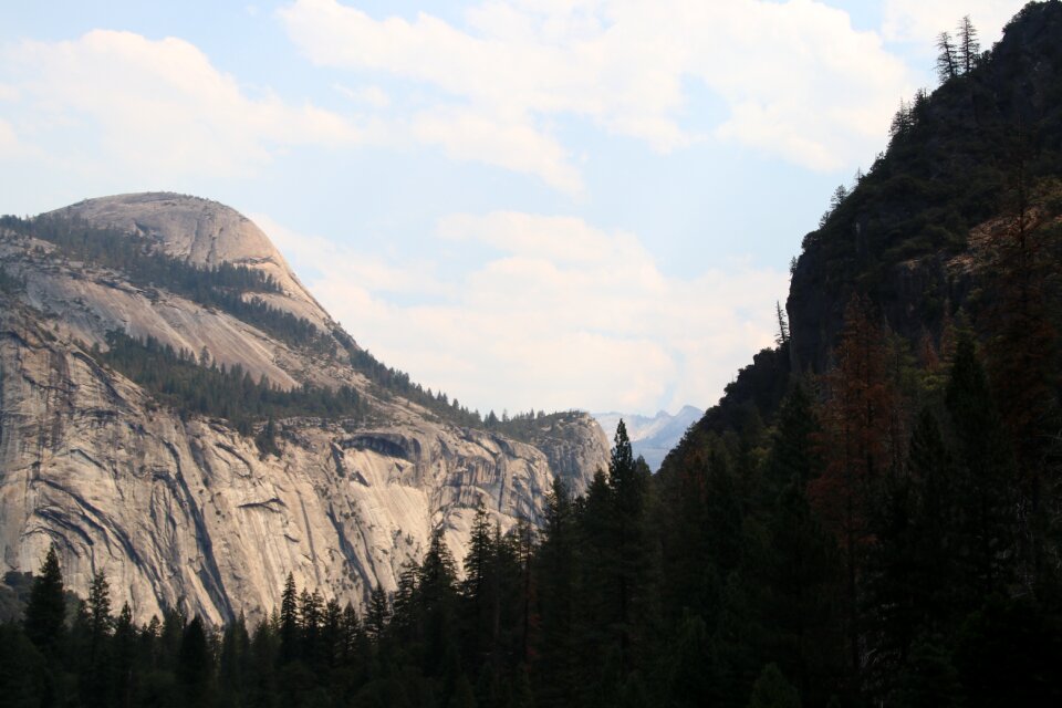 Mountain mountains national park