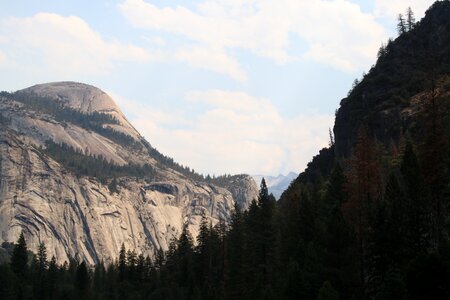 Mountain mountains national park