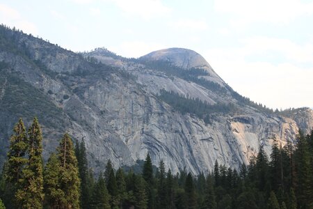 Mountain mountains national park