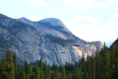 Mountain mountains national park