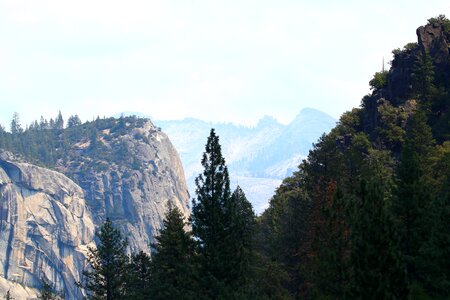 Mountain mountains national park