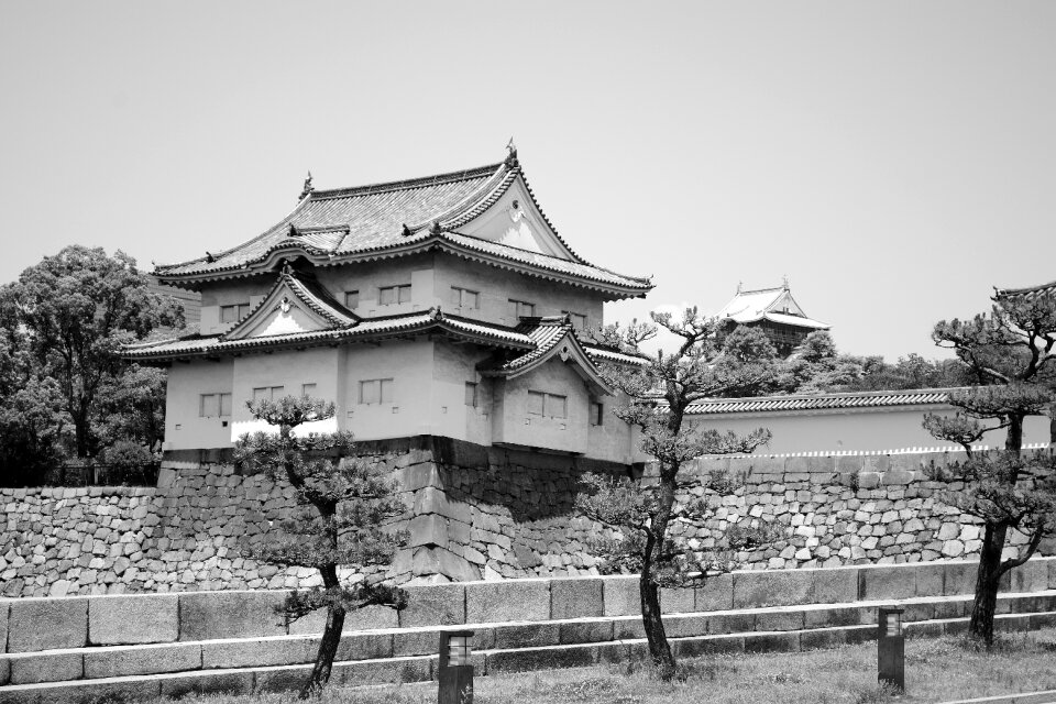 Heritage asia japanese