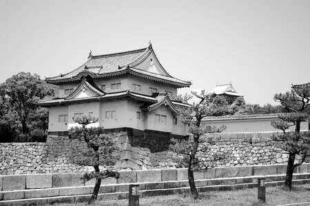 Heritage asia japanese