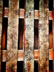 Boards pallets texture