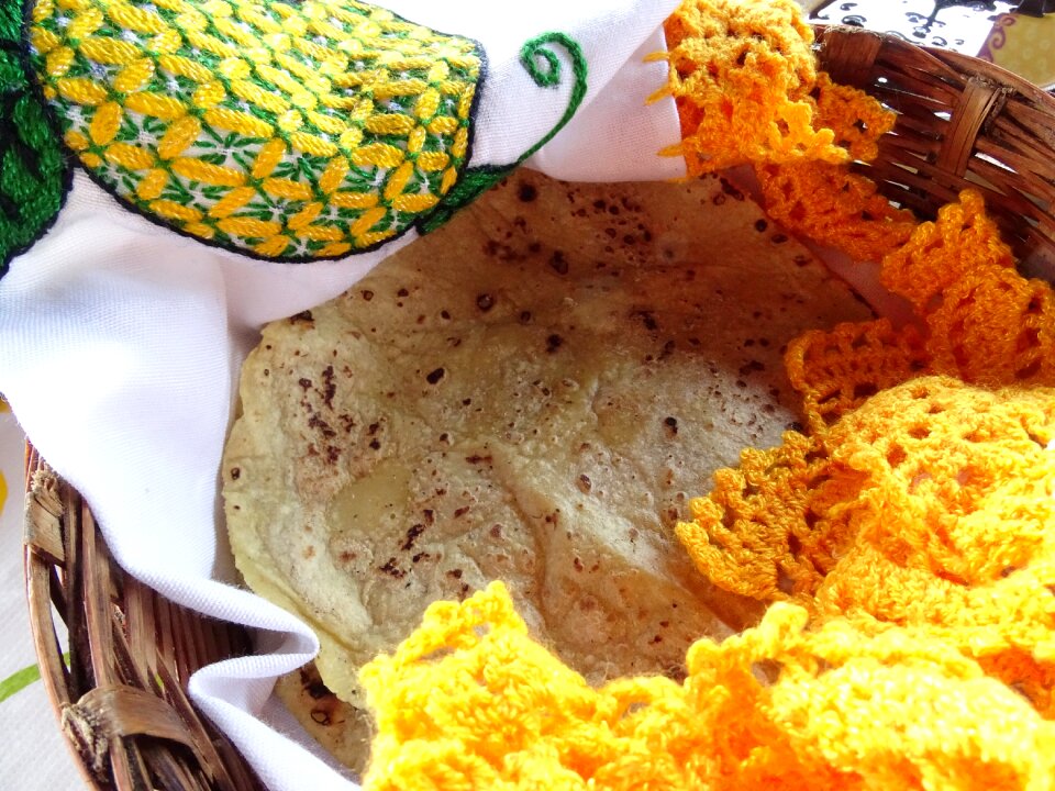 Gastronomy mexico cook