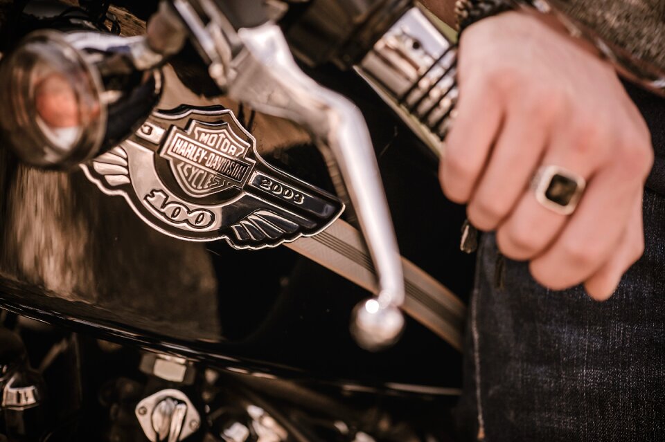 1200 custom anniversary