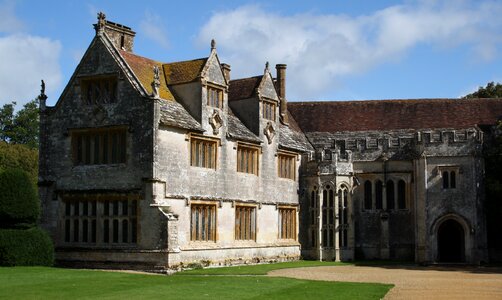 United kingdom tourism