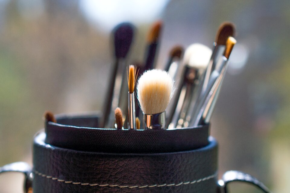 Makeup creativity mejk