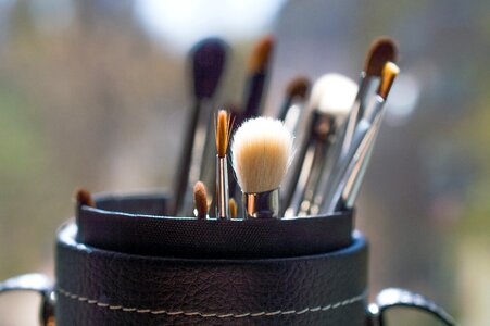 Makeup creativity mejk