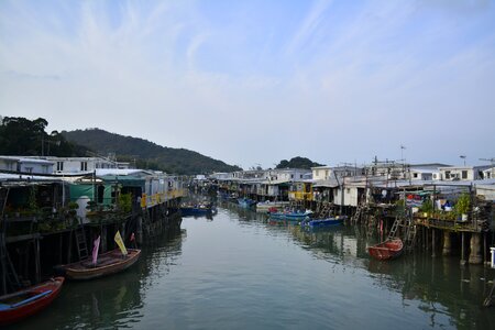 Tai o island