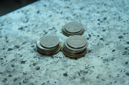 Coin travel asia