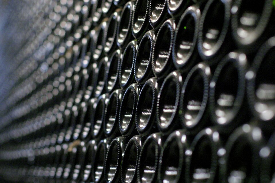 Wine cellar wine bottle wine