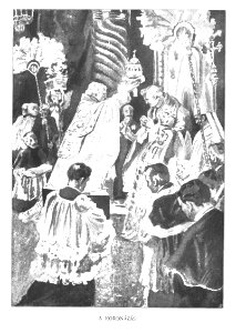 162 coronation Pius X