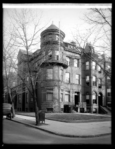 1633 16(th) St., N.W., (Washington, D.C.), Embassy Ecuador LCCN2016823835
