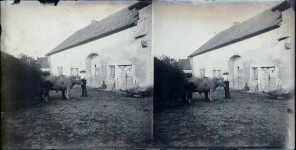 162 - Nogna, ferme froissard