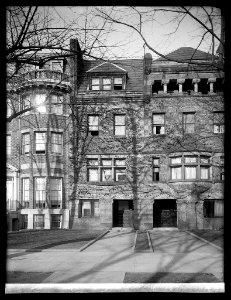 1631 Mass. Ave., (Washington, D.C.), Embassy Dominican Rep. LCCN2016823834