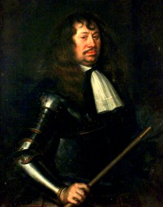 Carl Gustaf Wrangel 1662
